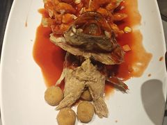-姑苏家宴·苏帮菜·松鼠桂鱼(苏州总店)