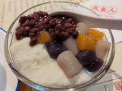 -五条人糖水铺(光谷世界城店)