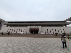 -鄂州市博物馆