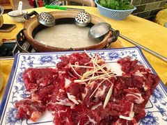 -大戚饭店(泰华路店)