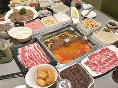 -海底捞火锅(奉化银泰店)