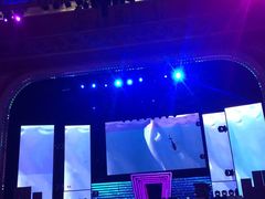 -南京阿波罗演艺广场