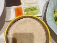 -大铁勺新津菜(中北永旺店)