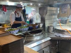 -吾穆勒蓬灰牛肉面·清真(中海河山郡店)