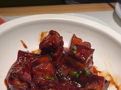 -筱爷叔·上海传统手工菜(新桥店)