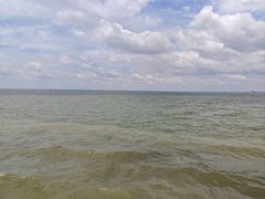 -北海市海滨公园