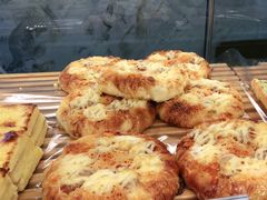 -燃厚蛋糕(卓展中信城店)