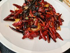 -唐猫庭院·千年陕菜(赛格国际购物中心店)