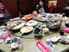 -永红源啤酒·烧烤·海鲜·大排档(青特城店)