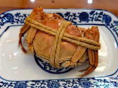 -灵福缘私房菜·农家菜(拈花湾·灵山大佛必推店)