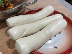 奶香馒头-拈一筷子·宜宾江湖菜(十一街店)