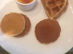 -济南香格里拉·咖啡泉自助餐厅