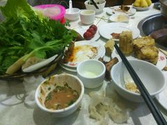 -北平楼老北京涮羊肉(滨河北路店)