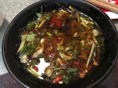 -盖帮鳝鱼串串(东郊记忆店)