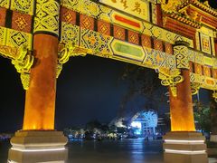 -中恒华茶楼(牌坊店)