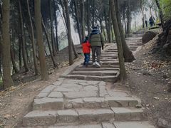 -金堂县云顶石城风景区