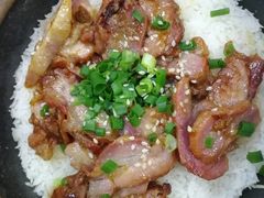 -红星光发煲仔饭(大石街店)