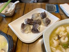 -宝源饺子(麦子店街店)