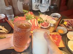 -300杯·和牛烧肉清酒专门店(廊里店)