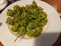 -旺角小渔村·海肠捞饭开创者(环山路店)