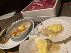 -牛角日本烧肉专门店(海运大厦店)