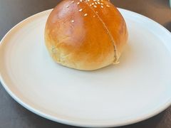 大哥红豆包-有璟阁港式餐厅(金融街购物中心店)