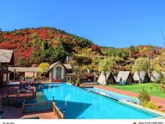 -九如山休闲旅游度假区