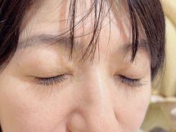 -丽尔美睫·千人千眼 AI动态美睫