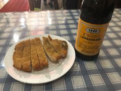 -潘国仙耳光馄饨(黄家阙路店)