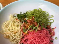 -王婆婆老妈蹄花川菜馆·非物质文化遗产(太古里一店)