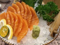 -林妈妈村·日式料理(宝山万达店)