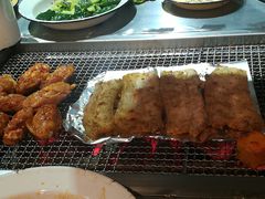 -马路牙子烧烤音乐酒馆(望京店)