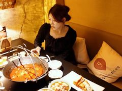 -有才叔的小馆(招商依云曲江店)