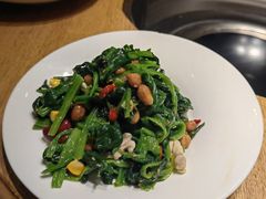 -福茂源横山铁锅羊肉(牡丹园店)