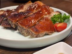 -新旺茶餐厅(嘉里城店)