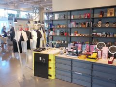 零售区-dotcom coffee古点咖啡(致真大厦店)