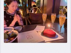 -洛缦音乐餐厅(工业展览馆万象城店)