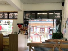 -鞠婆婆•绵绵冰•凉糕•手工冰粉(苏稽一店)