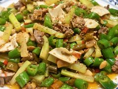 -佳禾苑小馆·重庆江湖菜(月坛南街店)