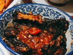 -味福记·江西小炒·南昌小吃(青山湖万达店)