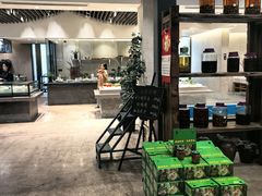 -亭下湖饭店(康岭店)