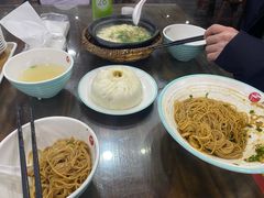 -静海楼(学田店)