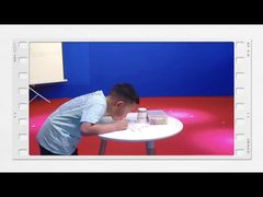 -新声线少儿口才(亦庄示范校区)