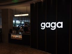 -gaga(深圳南山益田假日广场店)