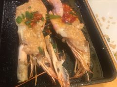 -木屋烧烤(龙湖天街店)