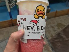 -喜茶(深圳福田星河COCO Park店)