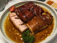 -新旺茶餐厅(嘉里城店)