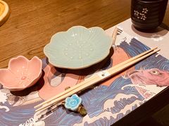 -樱宿日式和牛烧肉(五道口店)