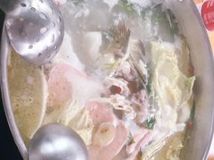 -大理老字号·舟渔的鱼野生菌海景餐厅(双廊店)