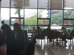 大堂-听松楼-中餐厅.家宴(红梅公园店)